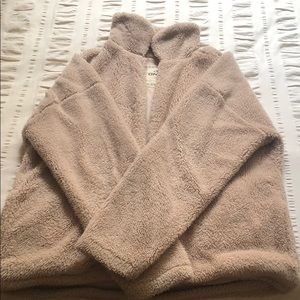 O’Neill Teddy Jacket